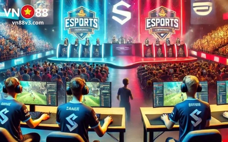 Esports-4