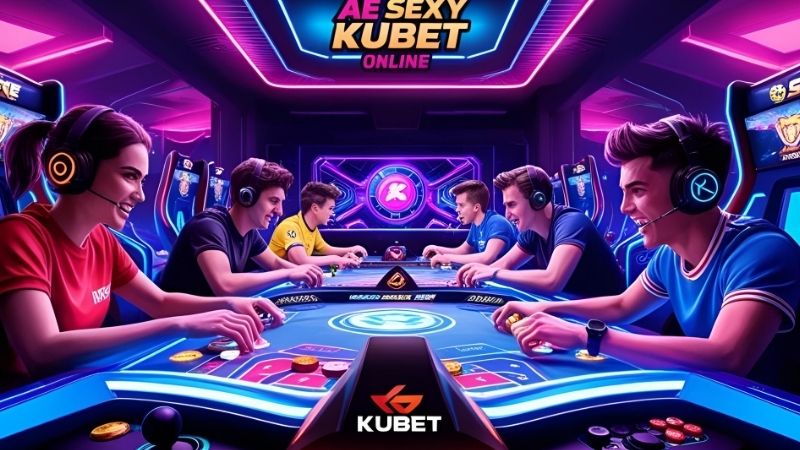 Mẹo chơi tại AE sexy Kubet giúp bạn tối ưu tỷ lệ chiến thắng