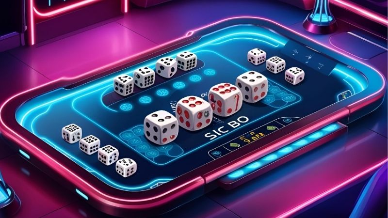 Một vài dữ liệu hữu ích về cách xem cầu tài xỉu cho tín đồ